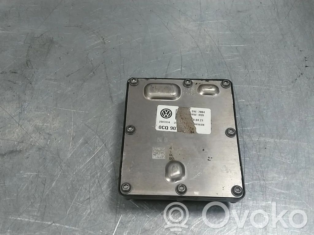 Volkswagen Tiguan Alte unități/module de control 