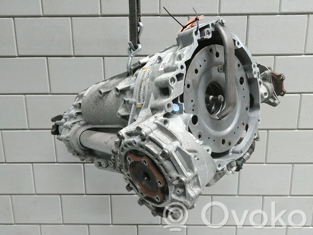 Audi A6 S6 C7 4G Scatola del cambio manuale a 5 velocità 