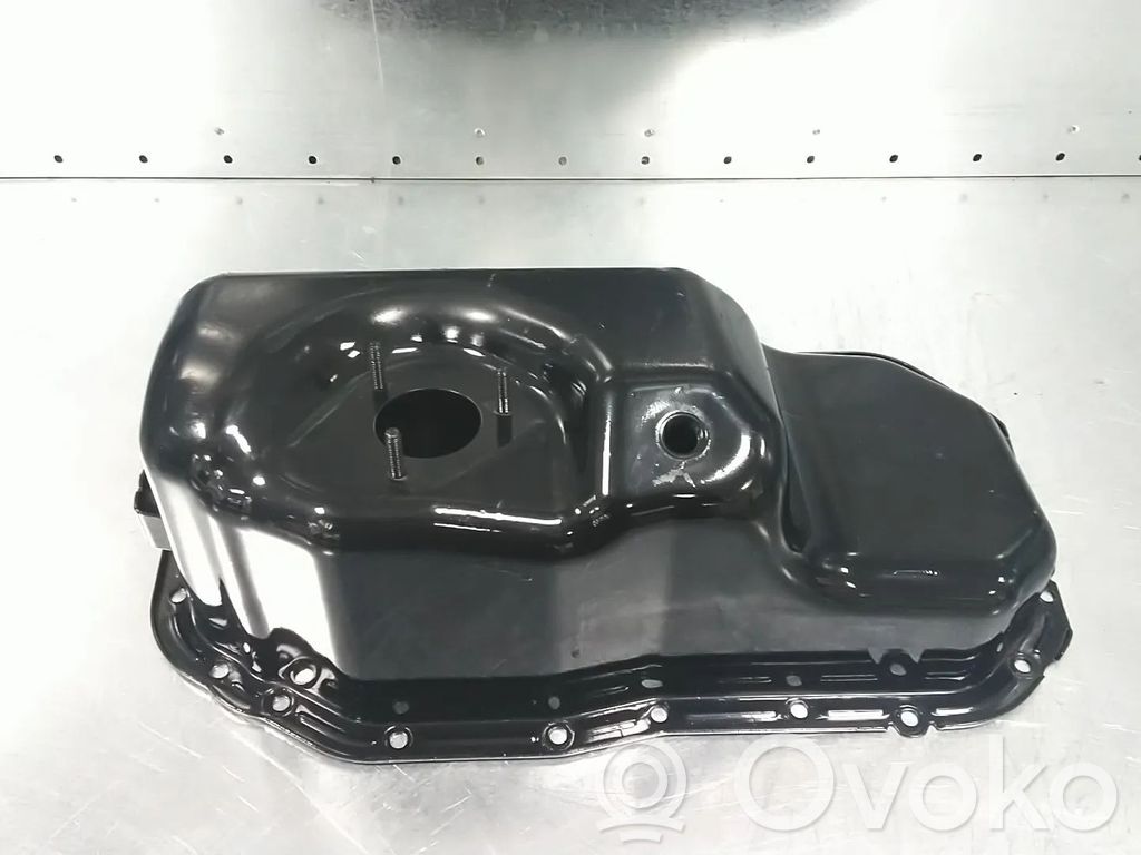 Volkswagen Beetle A5 Cárter 