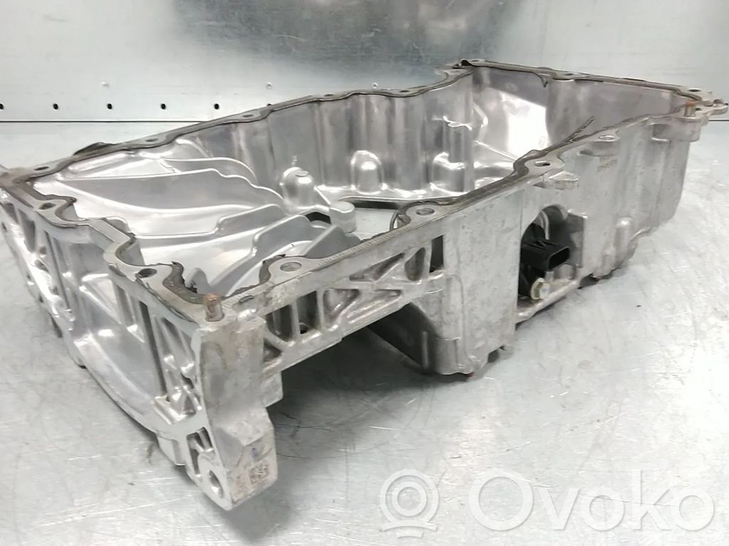 Vauxhall Astra K Coppa dell’olio 