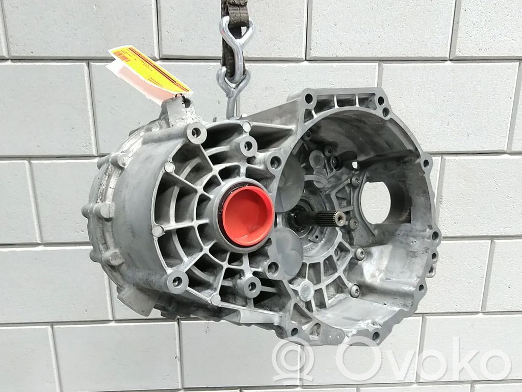Manualna 5-biegowa skrzynia biegów   02Q300051H,02Q,02Q300051HX,02Q300052K,02Q300052KX,QXU,SDZ