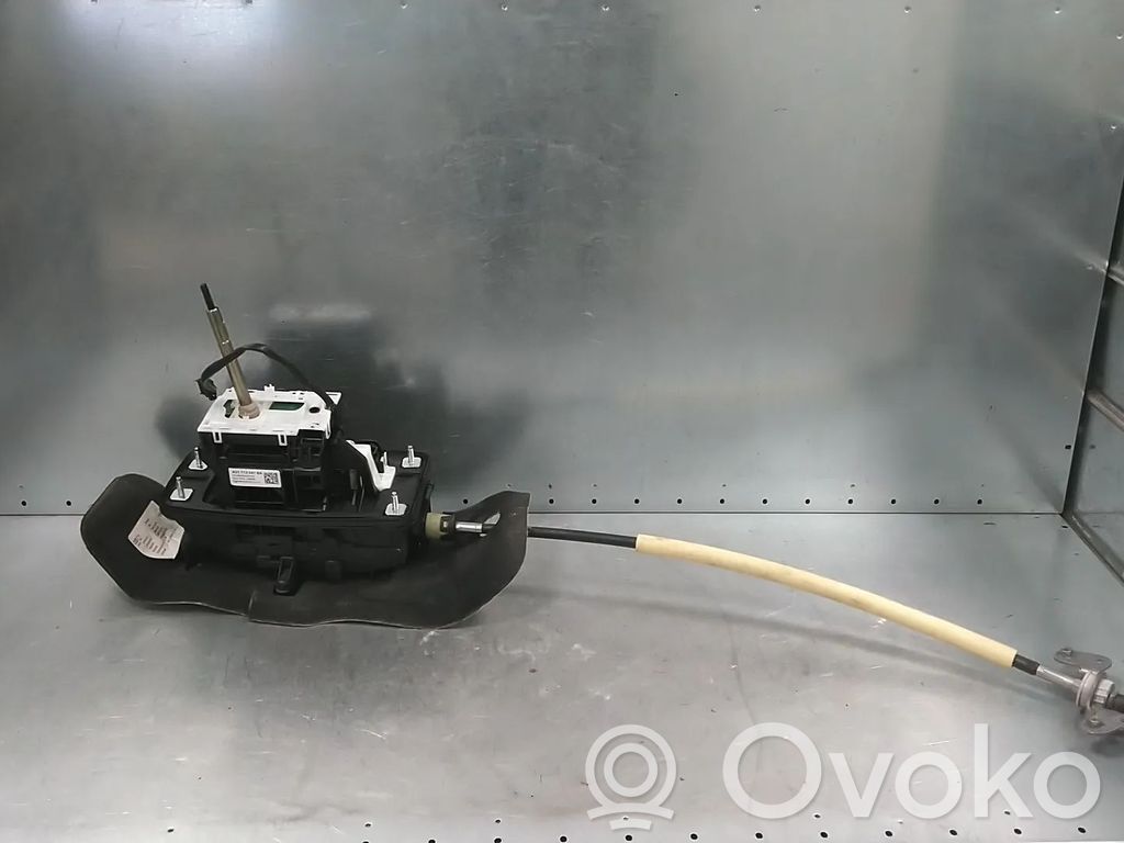Audi A6 S6 C7 4G Selector caja de cambios 