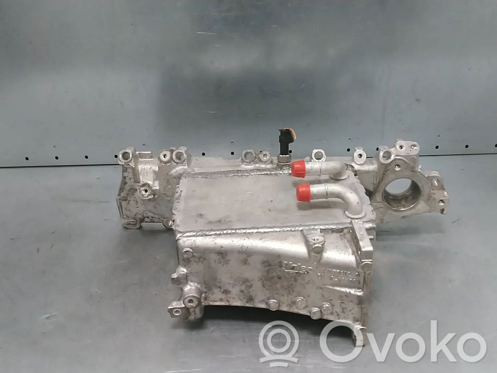 Volkswagen Golf VII Galerie admisie 