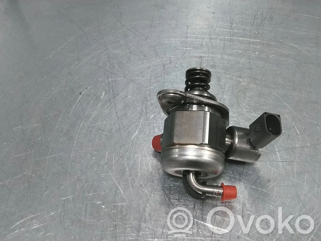 Audi A4 S4 B9 Pompa wtryskowa wysokiego ciśnienia 