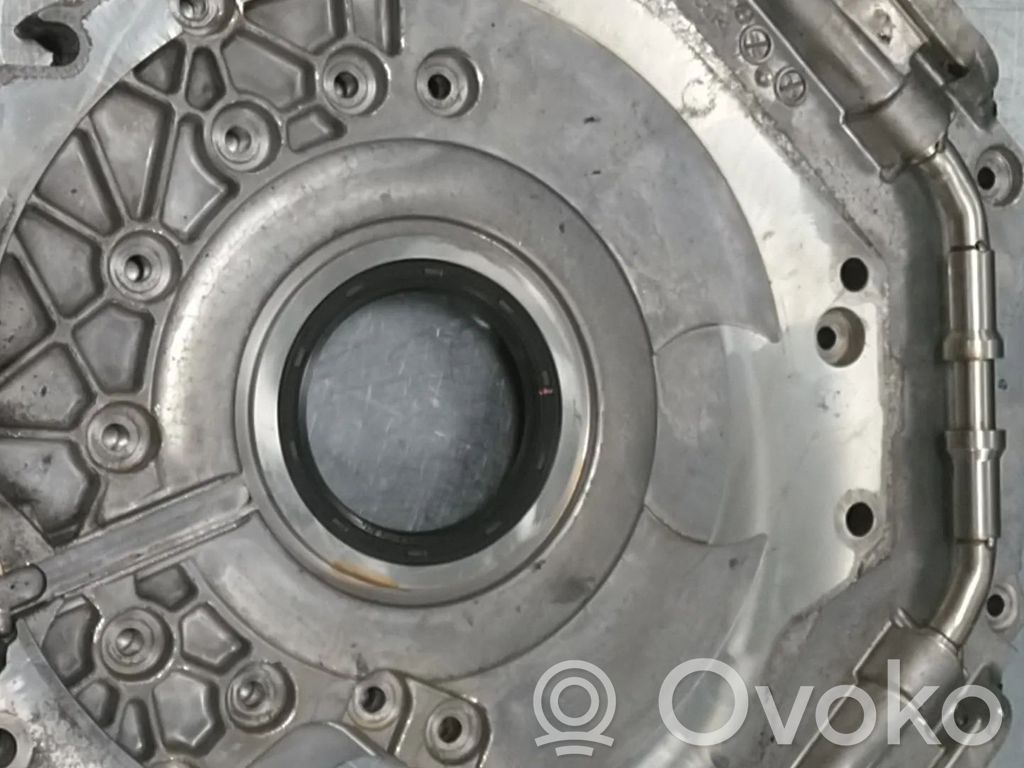 Audi A6 S6 C7 4G Timing chain cover 