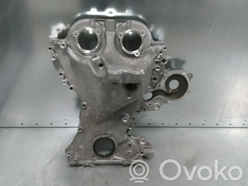 Ford Focus Copertura della catena di distribuzione 