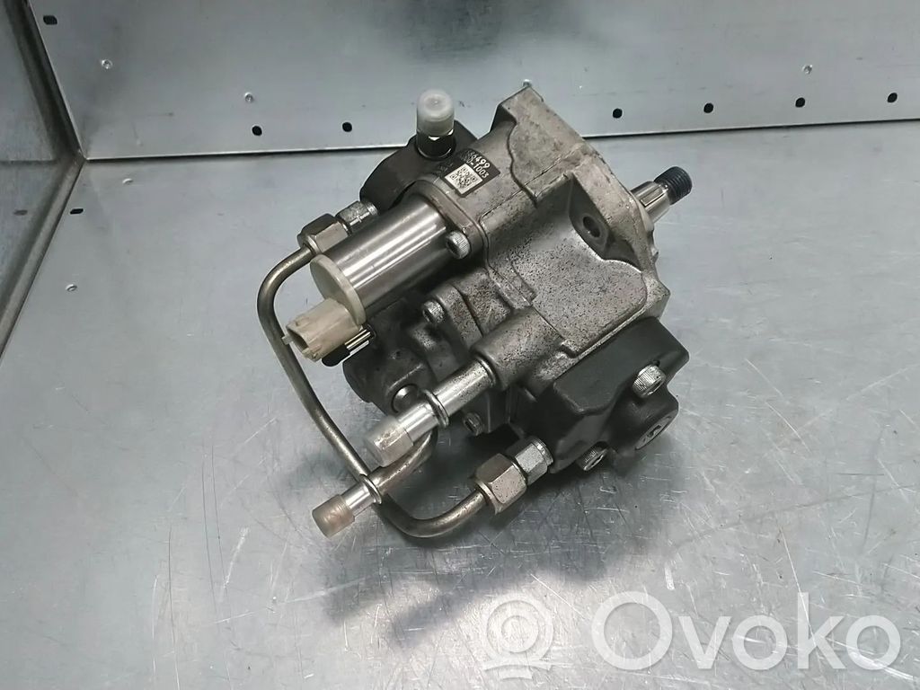Opel Astra J Pompa wtryskowa wysokiego ciśnienia 