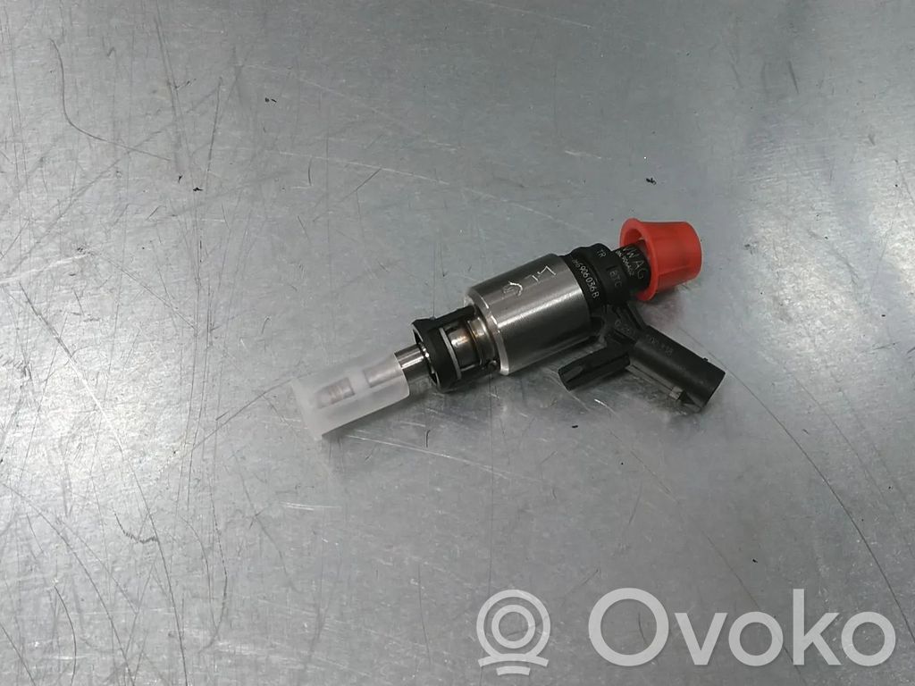 Volkswagen Polo VI Injector combustibil 