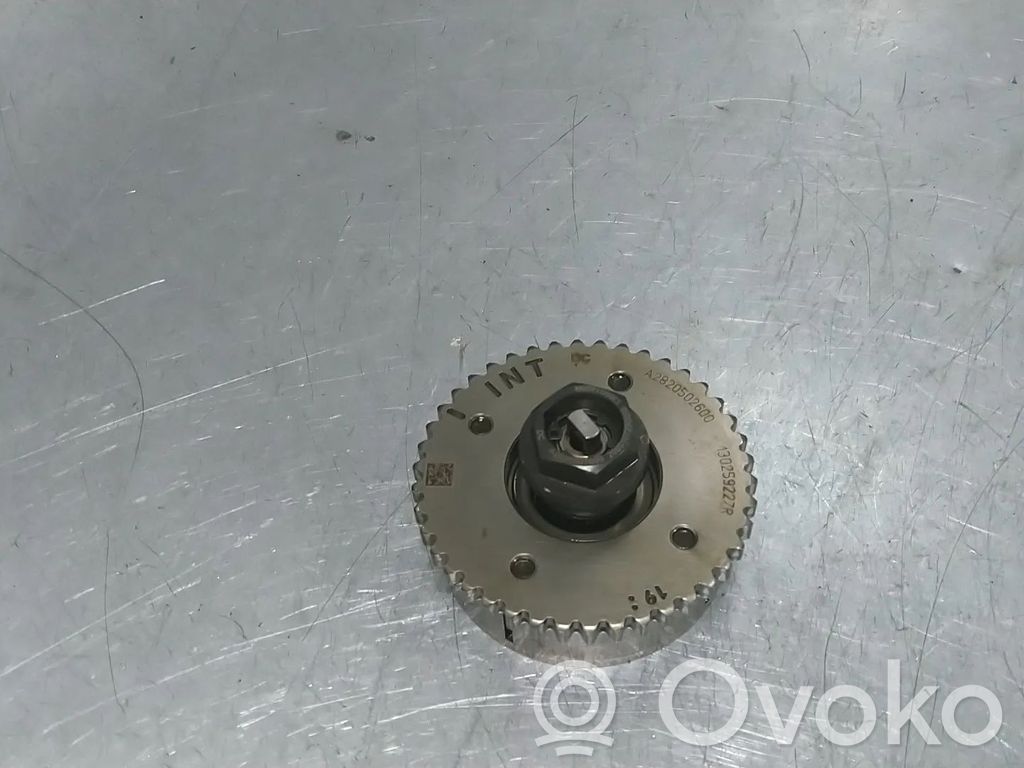 Mercedes-Benz A W177 Koło pasowe wałka rozrządu / VANOS 