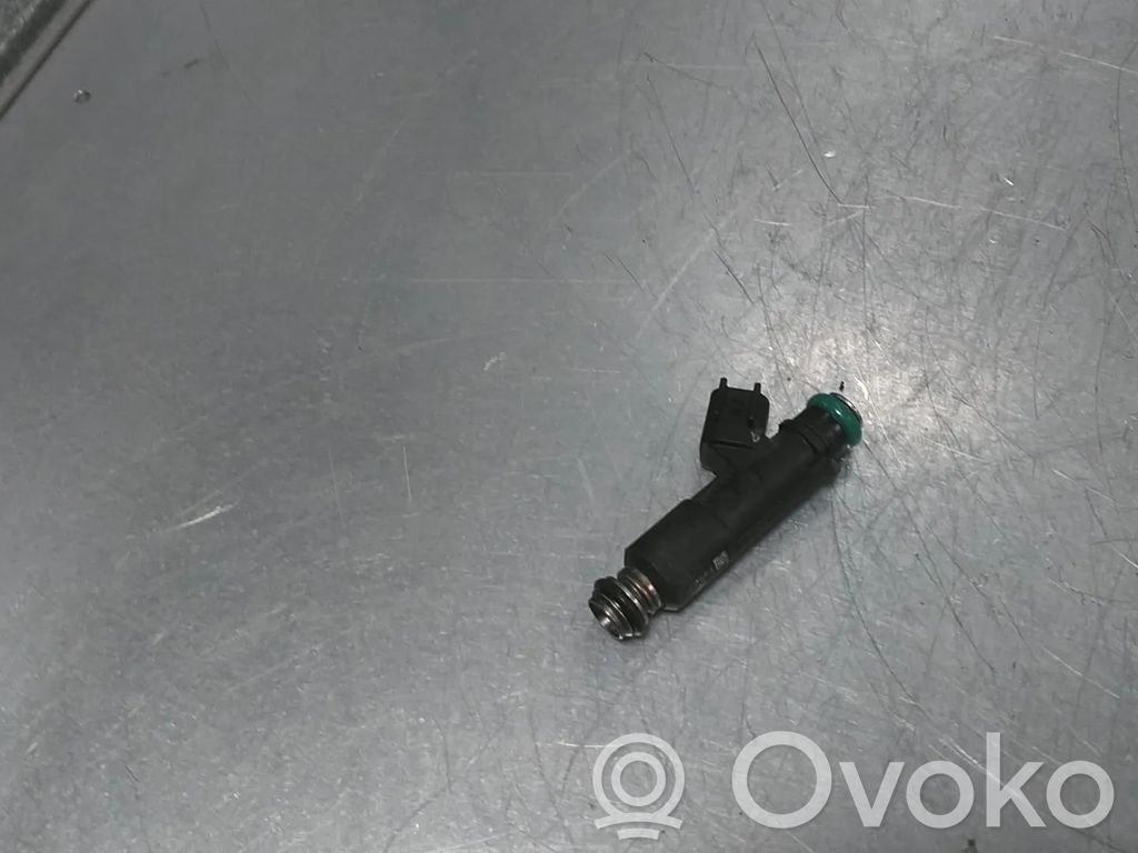 Opel Karl Inyector de combustible 