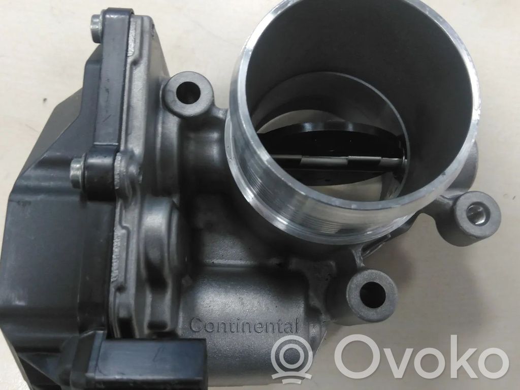 Audi A1 Valvola corpo farfallato elettrica 