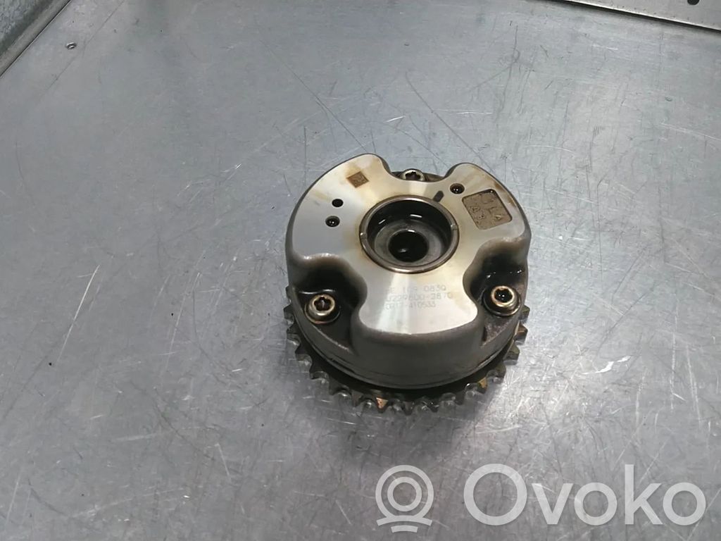 Audi A4 S4 B8 8K Koło pasowe wałka rozrządu / VANOS 