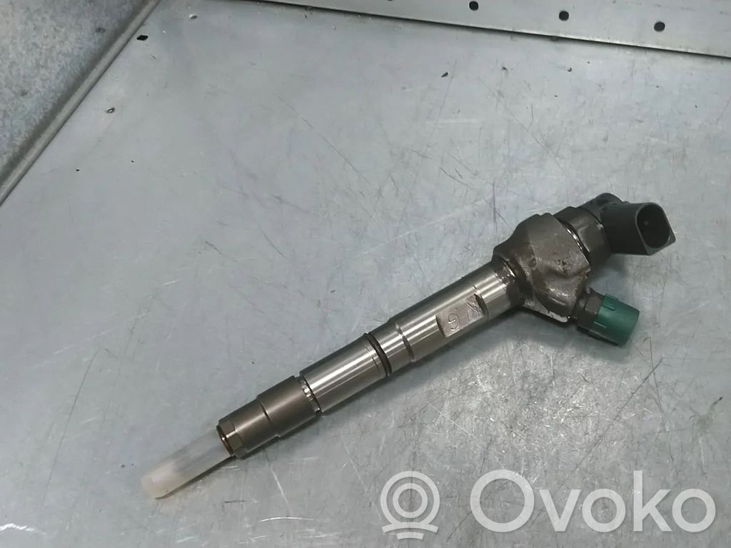 Skoda Octavia Mk3 (5E) Injector combustibil 