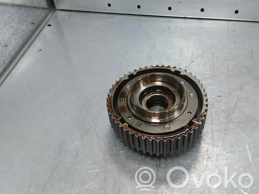 Audi A3 8Y Puleggia dell’albero a camme/VANOS 