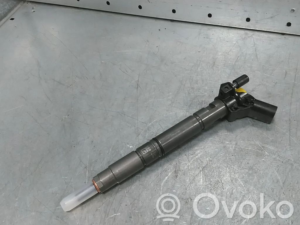 Audi A6 S6 C8 4K Injector combustibil 