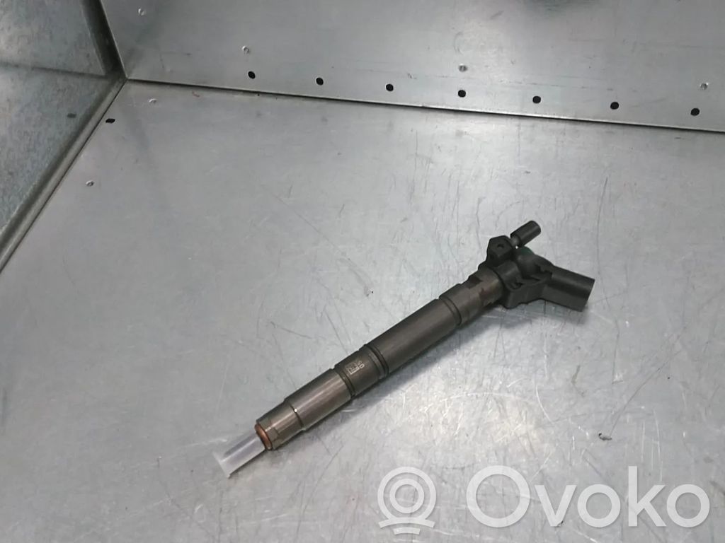 Audi A4 S4 B9 Injector combustibil 