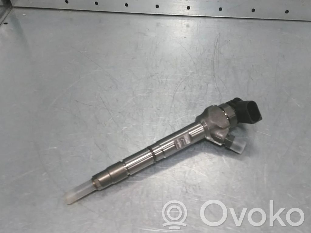 Audi A6 S6 C8 4K Purkštukas (-ai) (forsunkė (-ės) 