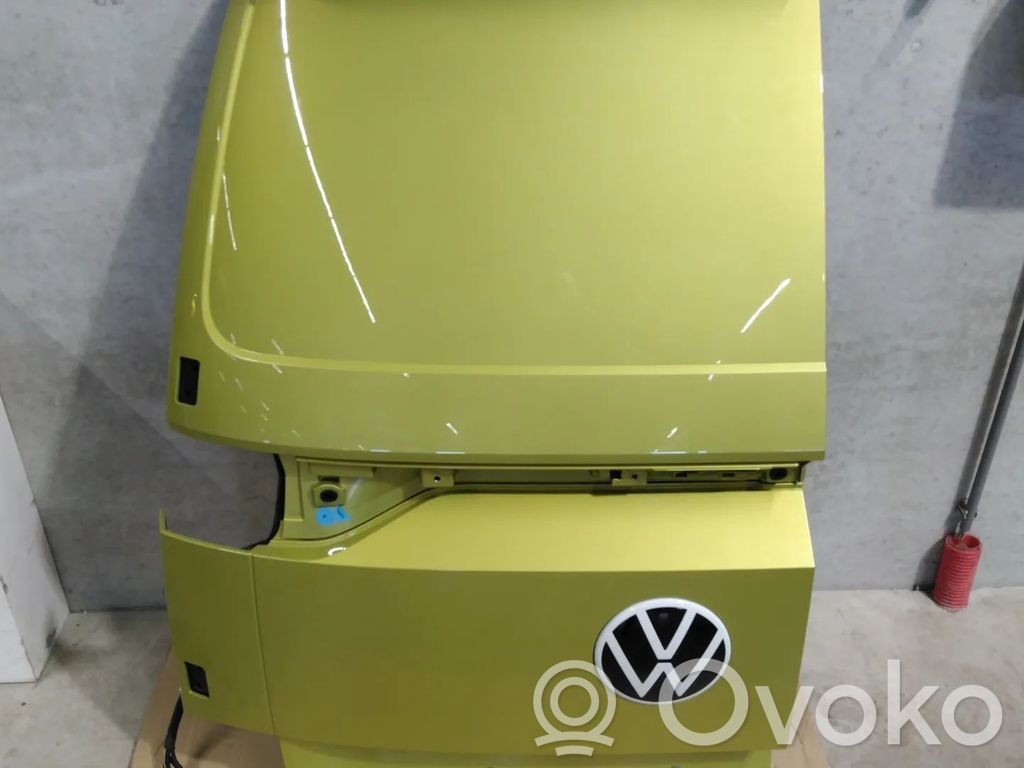 Volkswagen ID. Buzz Puerta de carga trasera/atrás 