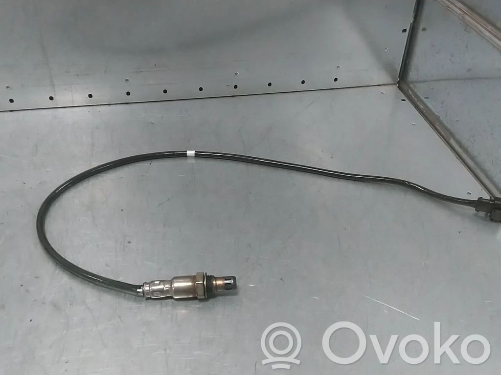 Sonde lambda   04E906262ER,CZD