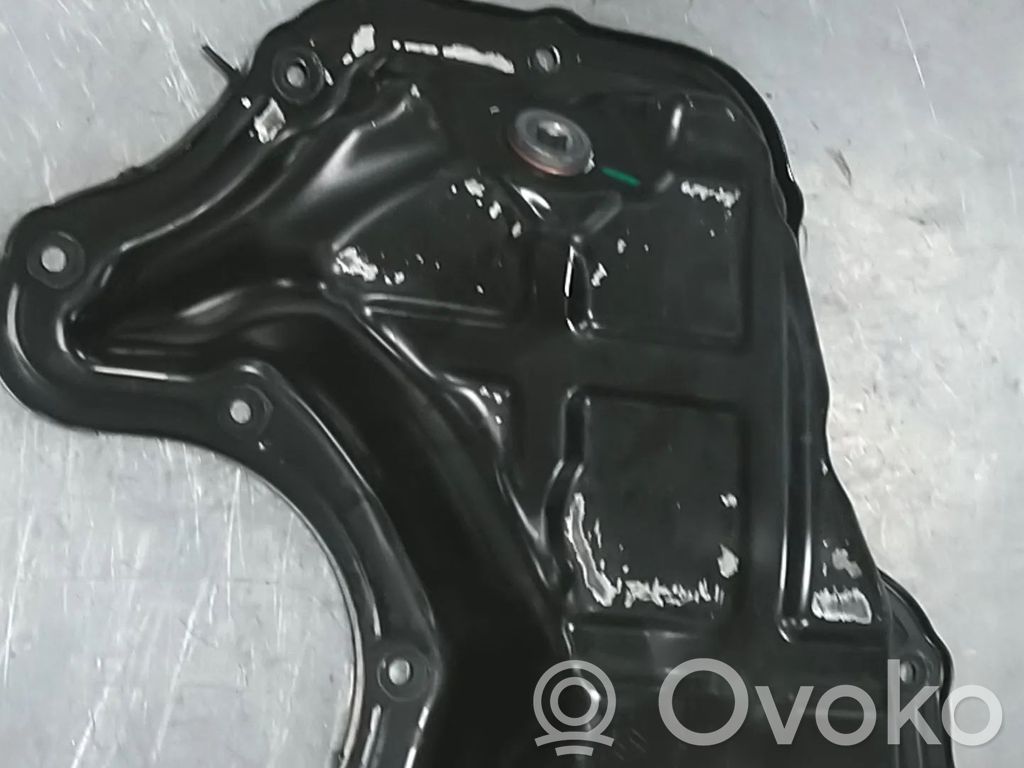 Renault Captur Oil sump 
