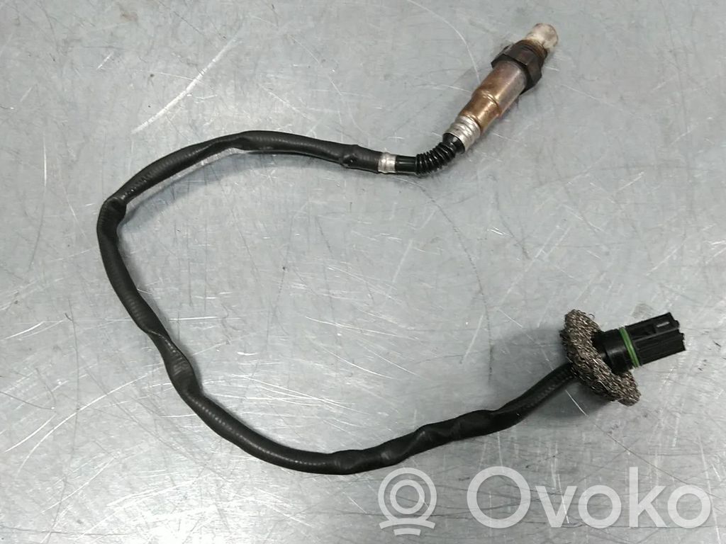 BMW 7 F01 F02 F03 F04 Lambda probe sensor 