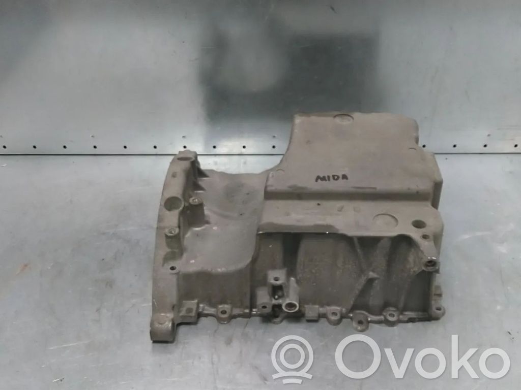 Ford Focus Oil sump 