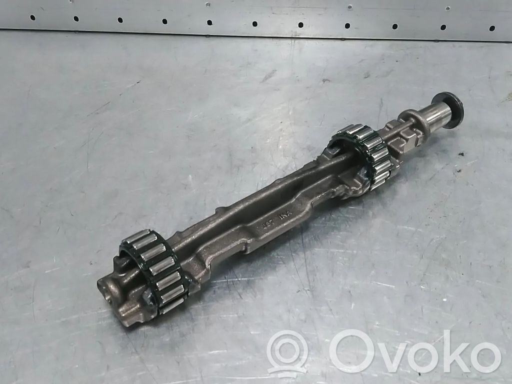 Mercedes-Benz V Class W447 Eje de equilibrio 