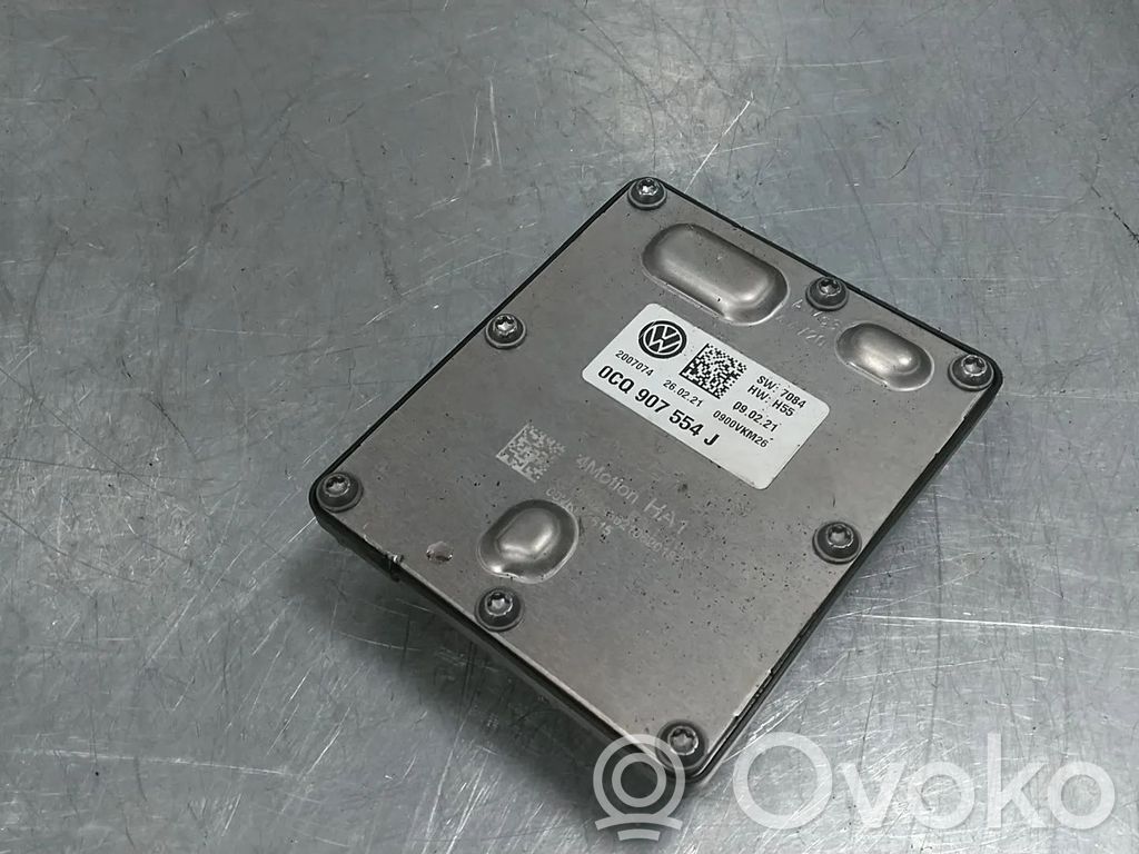 Volkswagen Tiguan Alte unități/module de control 