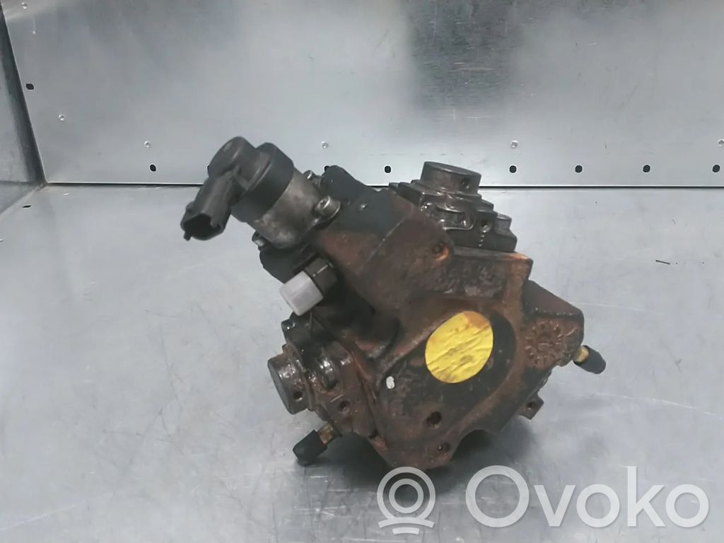 Opel Vivaro Pompă injecție de înaltă presiune 