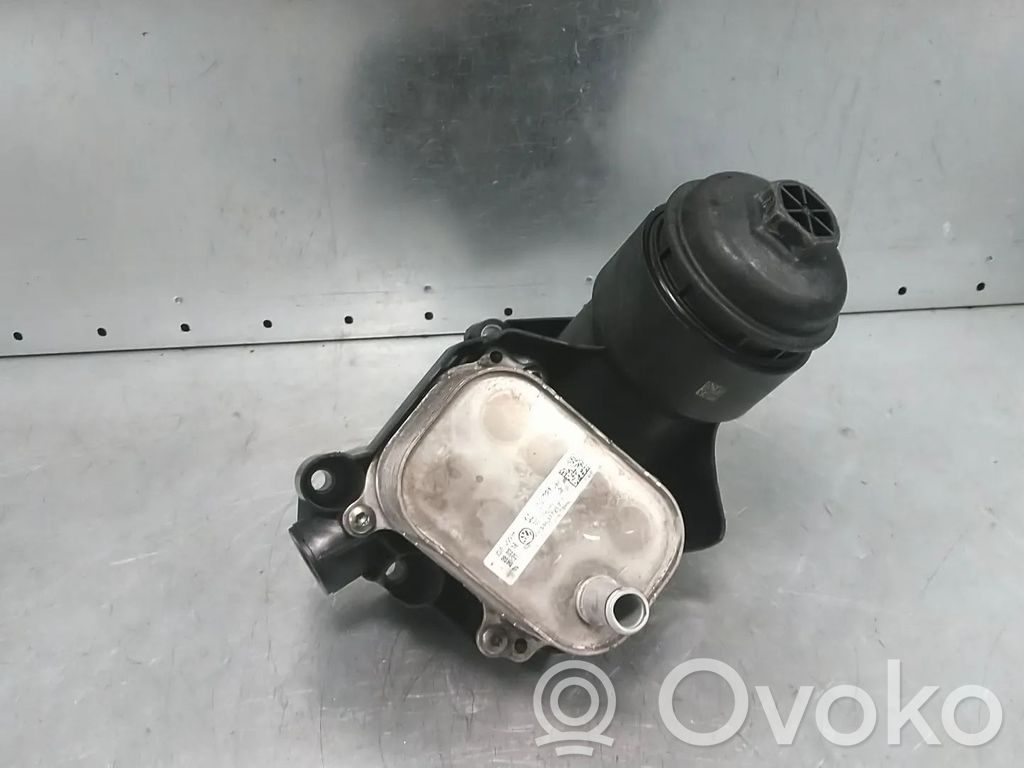 Audi A6 S6 C8 4K Other engine bay part 