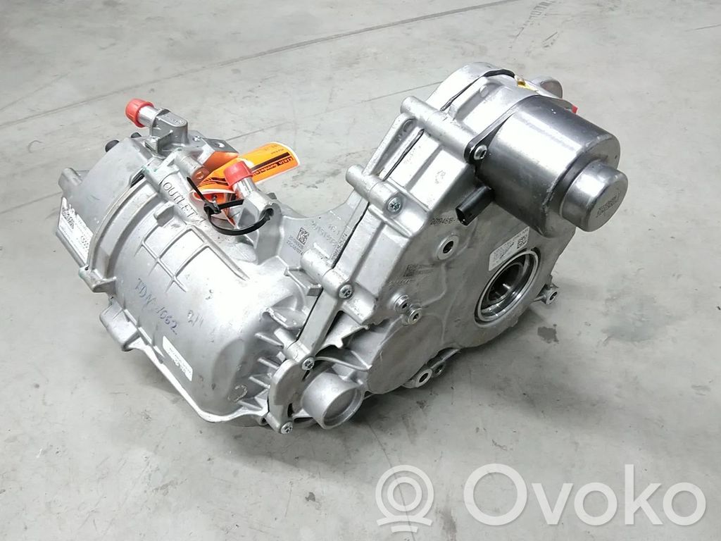 Audi Q7 4M Engine 