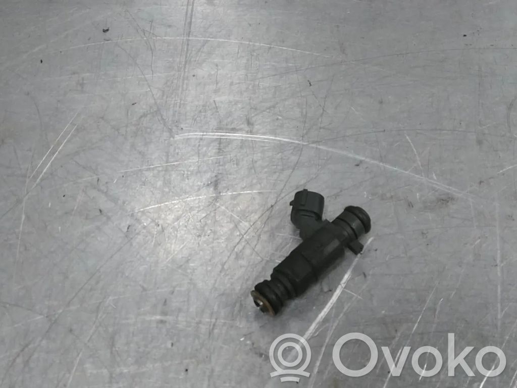 Opel Crossland X Purkštukas (-ai) (forsunkė (-ės) 