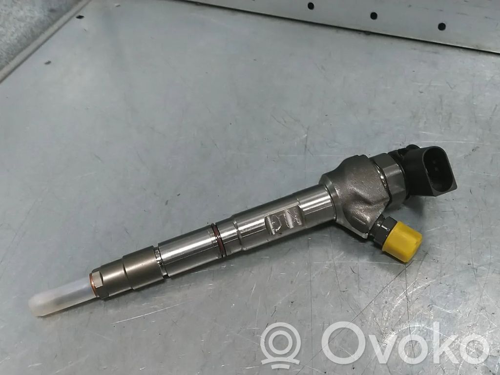 Audi A4 S4 B9 Inyector de combustible 