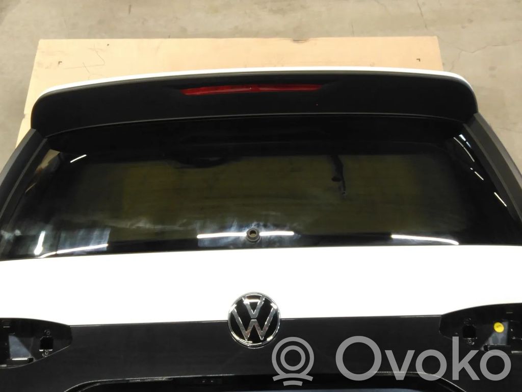 Volkswagen Multivan T7 Puerta del maletero/compartimento de carga 