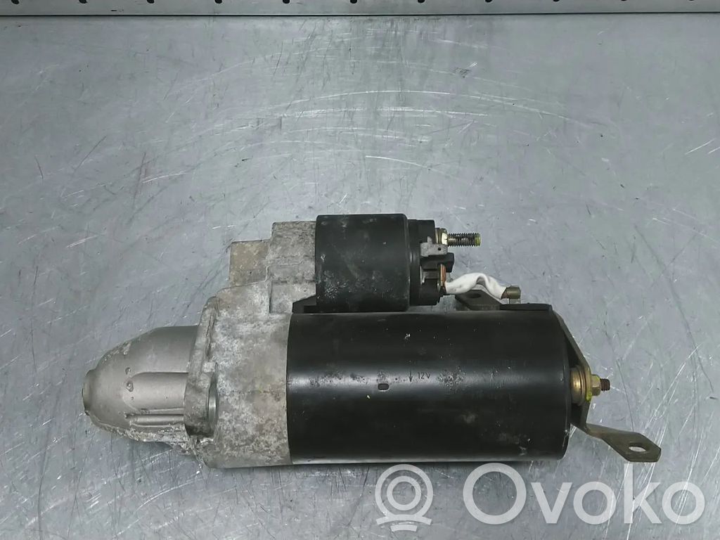 Audi A8 S8 D2 4D Starteris 