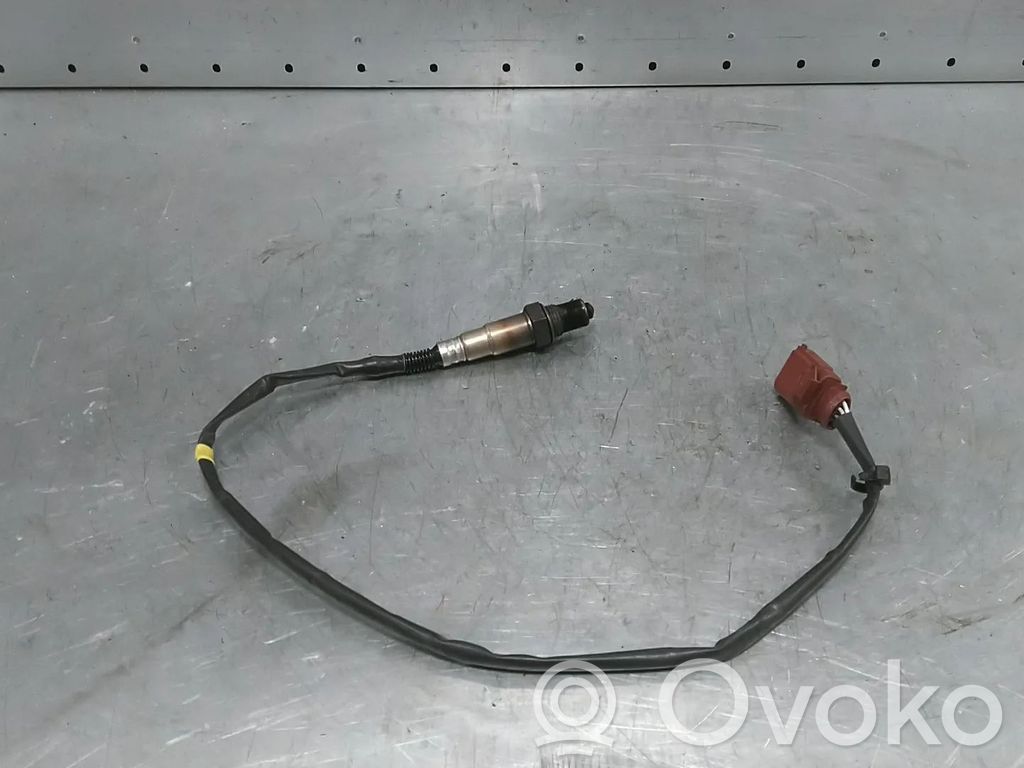 Audi A7 S7 4G Lambda zondas 