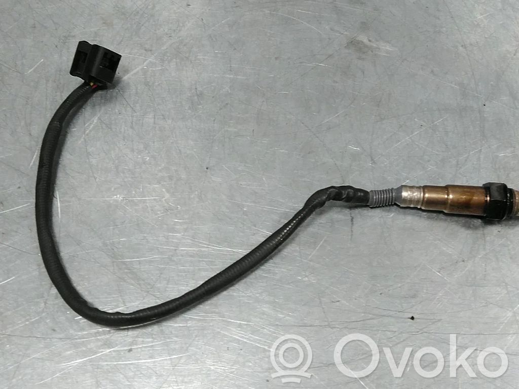 BMW 5 GT F07 Lambda probe sensor 