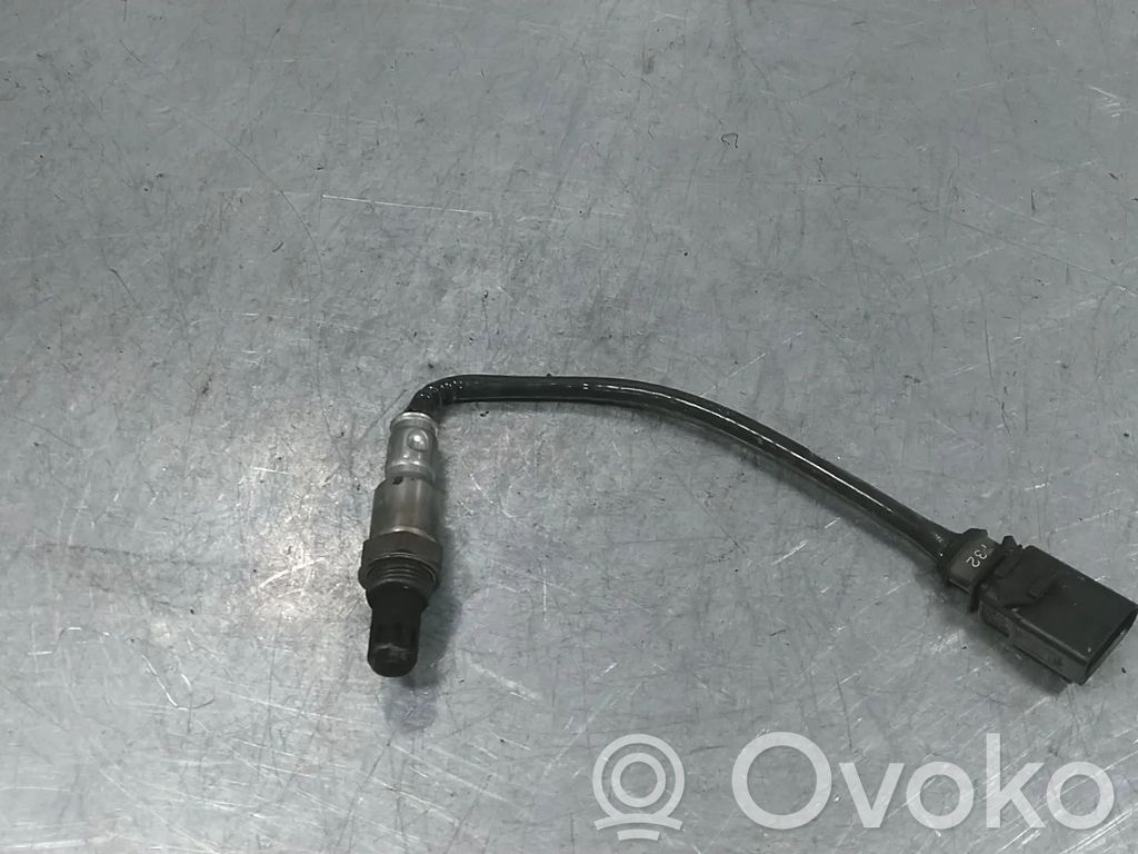 Lambda probe sensor   06E906265AE,06E906265AM,CRE