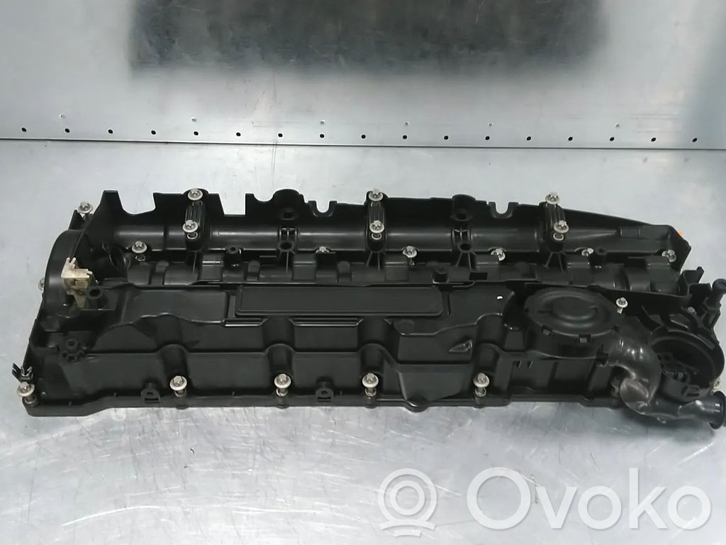 BMW 5 GT F07 Cache culbuteur 
