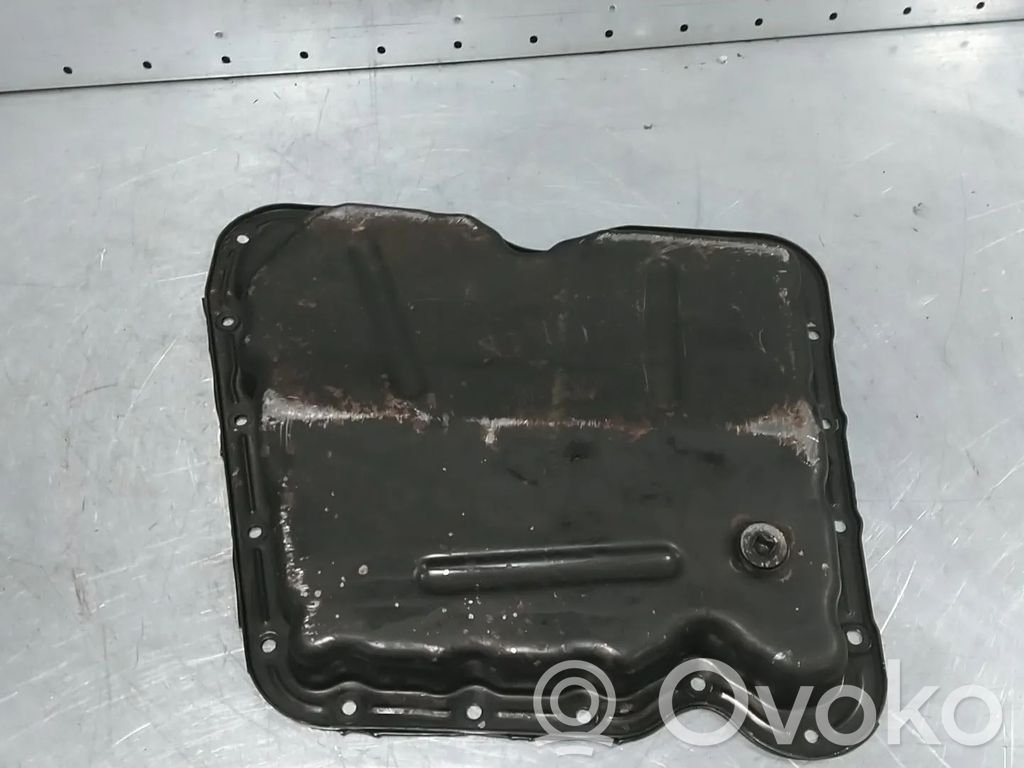 Opel Movano B Oil sump 