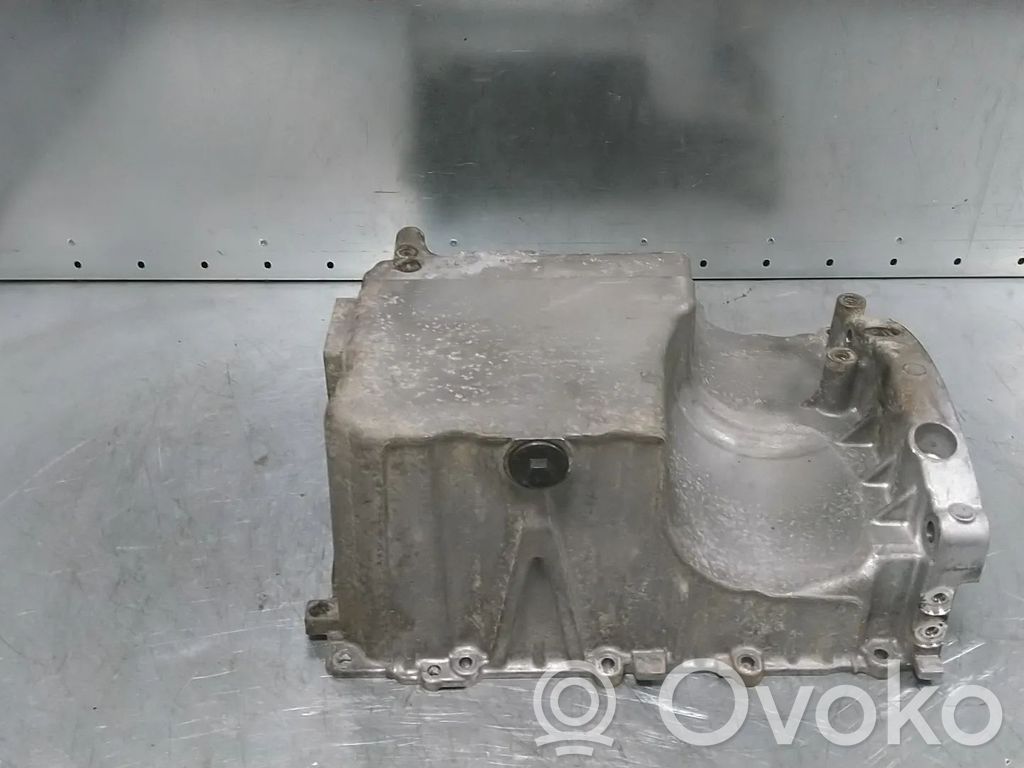 Ford Focus Oil sump 