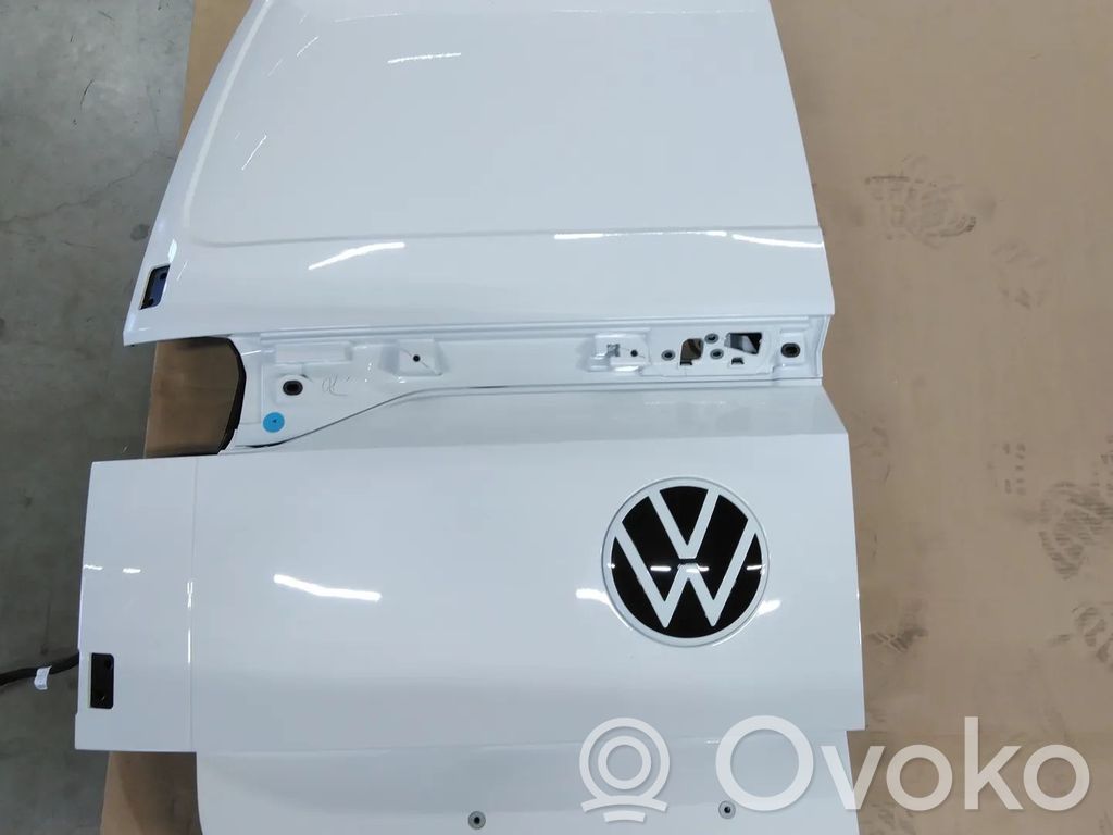 Volkswagen ID. Buzz Puerta de carga trasera/atrás 
