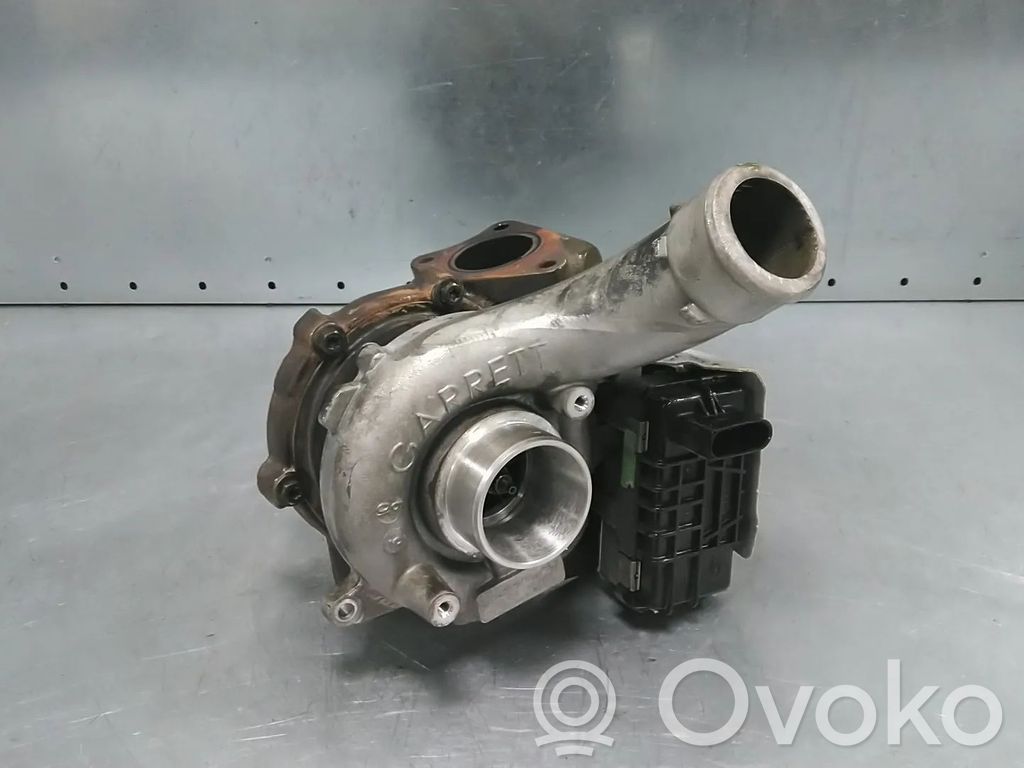 Audi A5 8T 8F Kompresors 