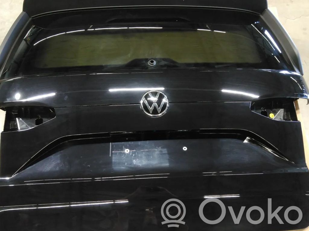 Volkswagen Multivan T7 Puerta del maletero/compartimento de carga 