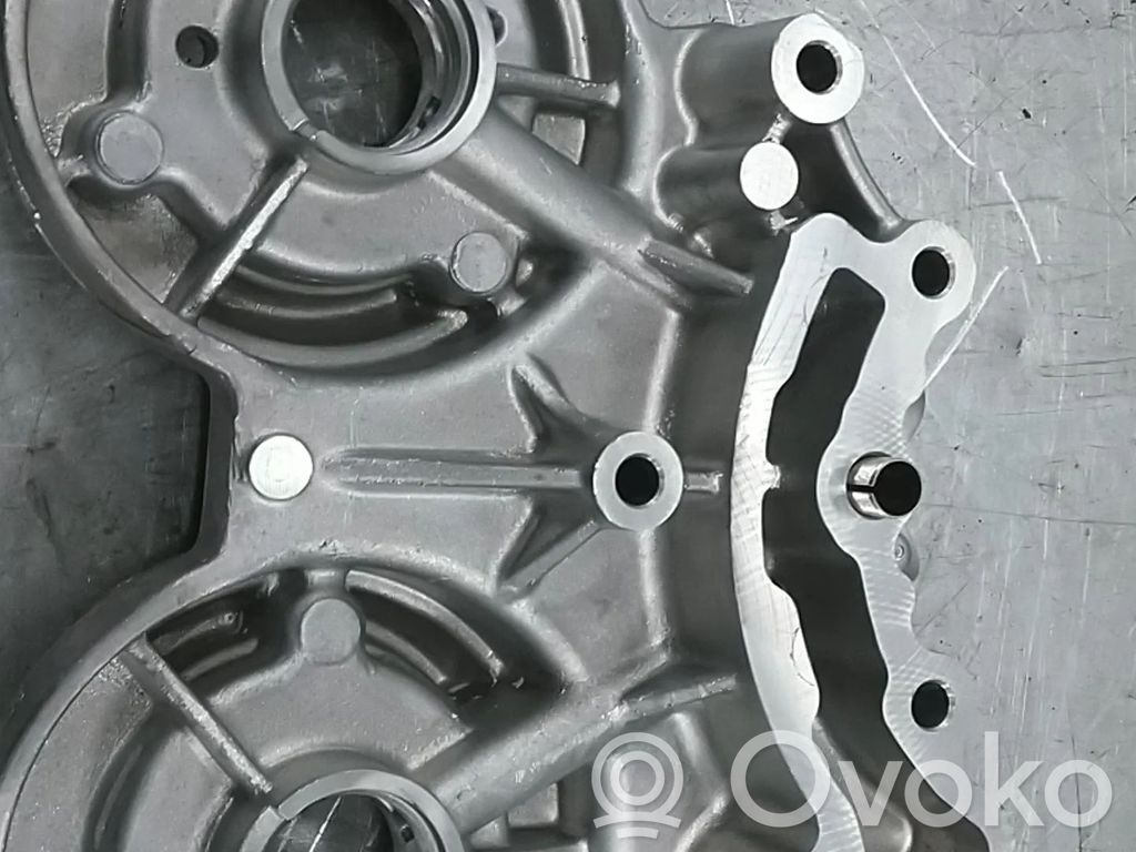 Volkswagen T-Roc Camshaft holder 