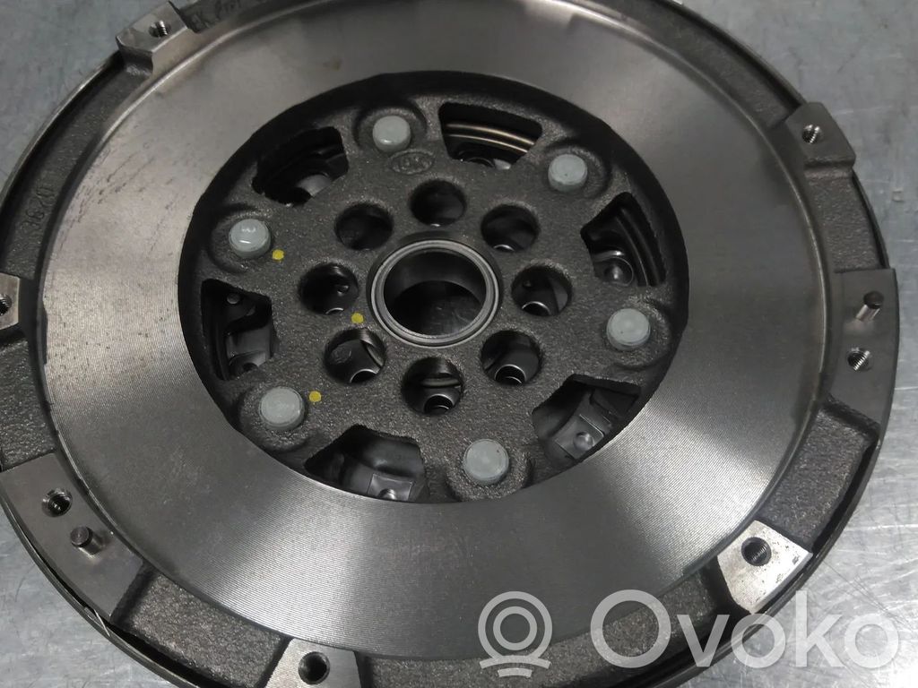 Opel Astra H Flywheel 