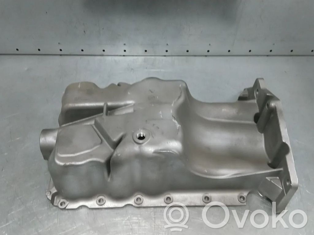 Opel Corsa D Cárter 