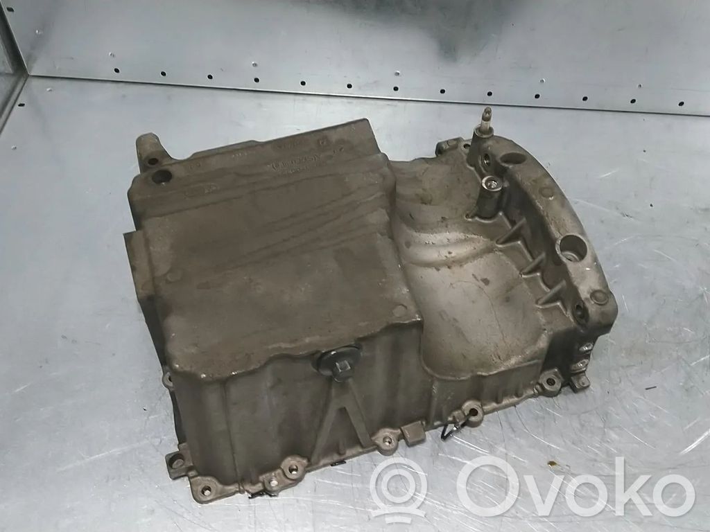 Ford Focus Oil sump 
