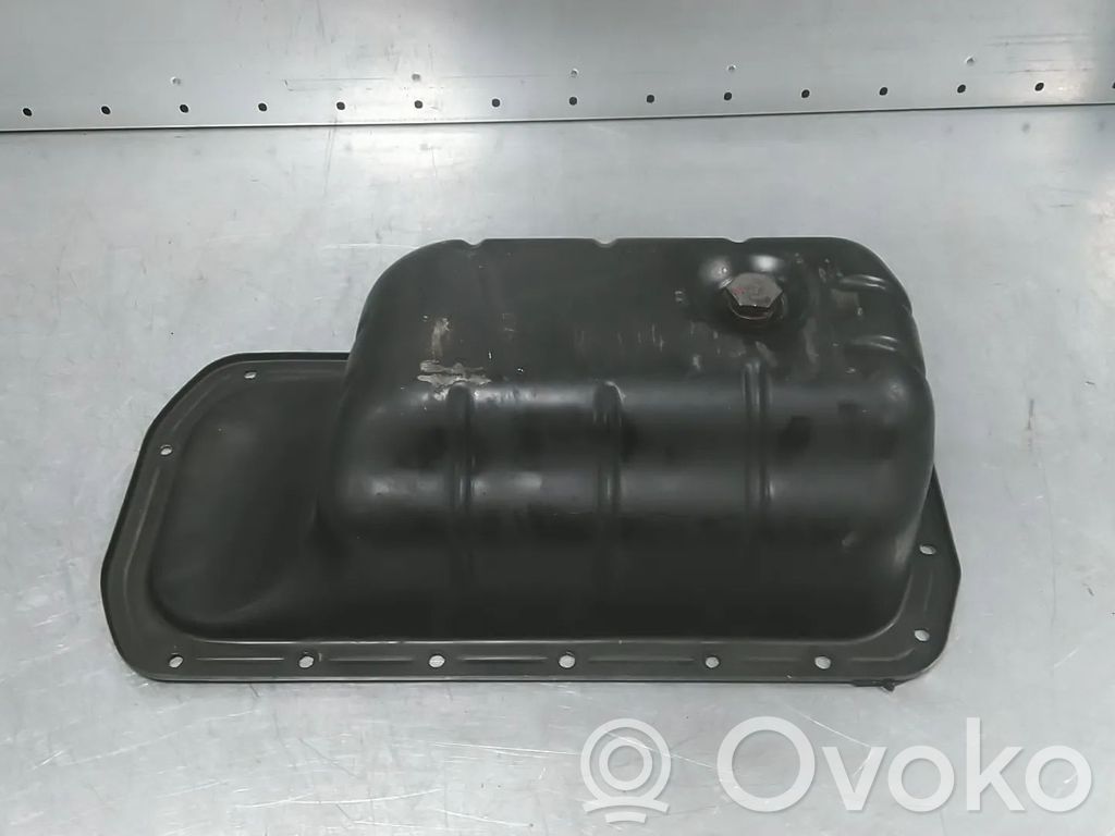 Ford C-MAX II Oil sump 
