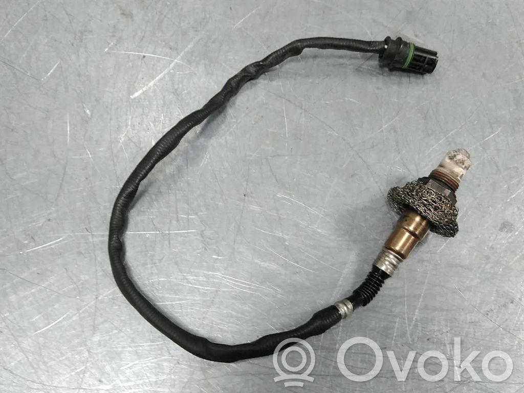 BMW 7 F01 F02 F03 F04 Lambda probe sensor 